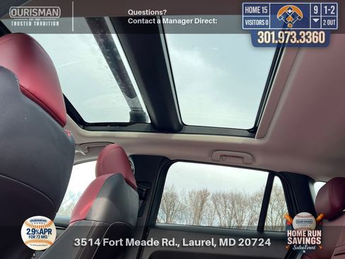 New 2026 MAZDA CX-50 2.5 Hybrid w/ Weather Package AWD/4WD image 17