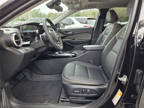 New 2026 Chevrolet Trax ACTIV w/ Sunroof Package image 14