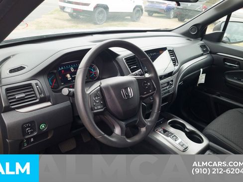 Used 2021 Honda Passport Sport image 6