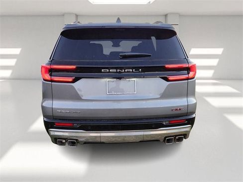 New 2026 GMC Acadia Denali w/ Super Cruise Package image 4