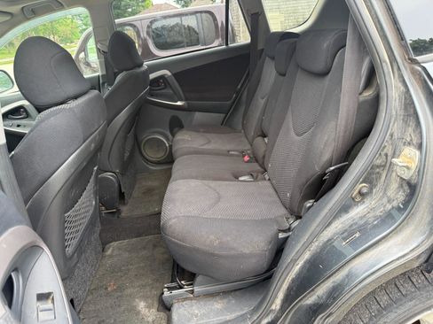 Used 2006 Toyota RAV4 Sport AWD/4WD image 13