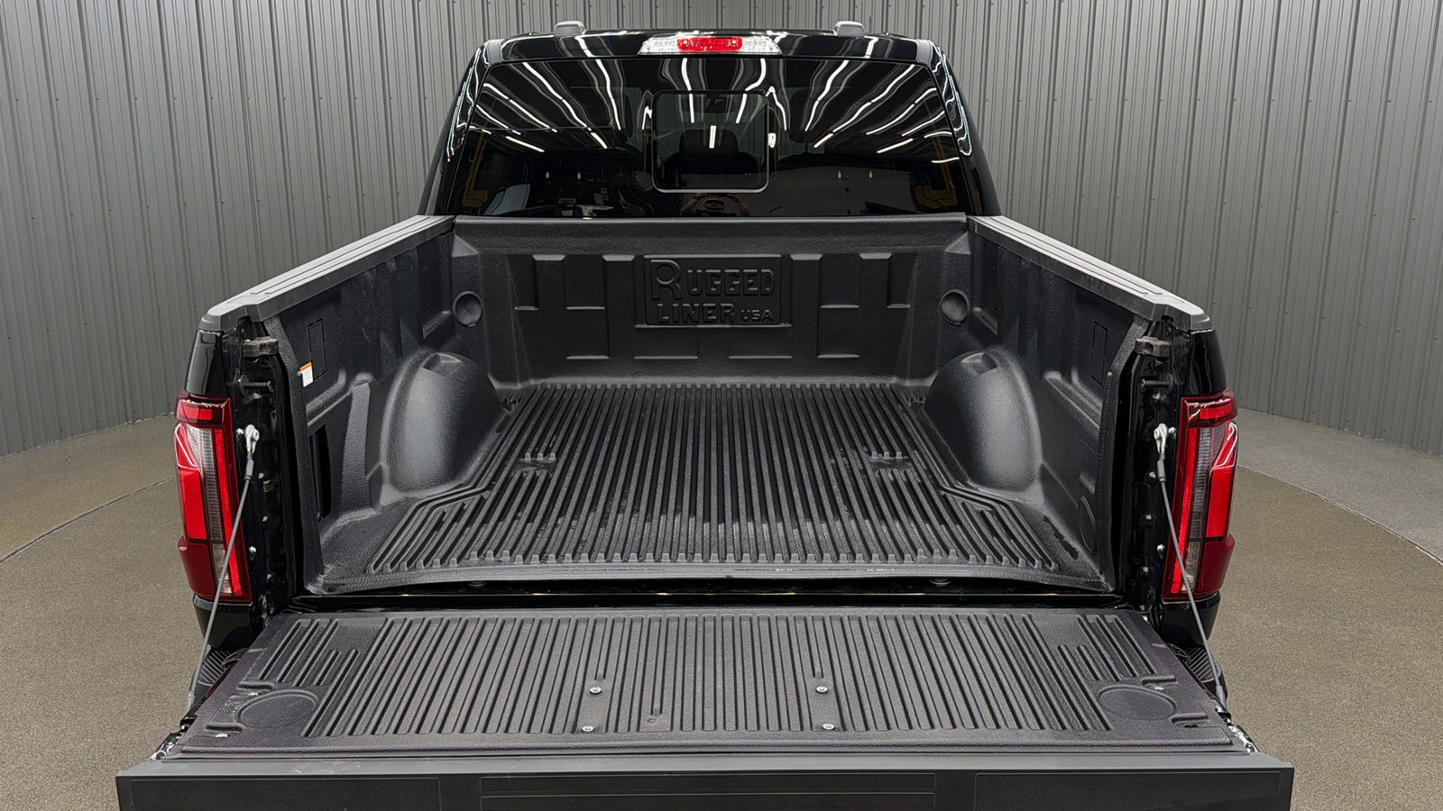 Used 2026 Ford F150 Lariat AWD/4WD image 17