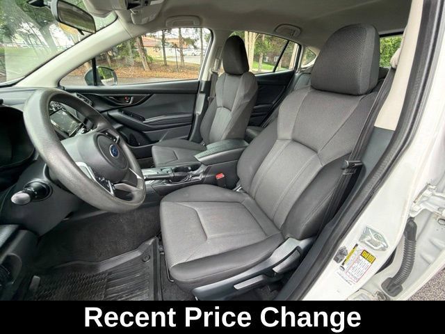 Used 2022 Subaru Impreza 2.0i AWD/4WD image 13