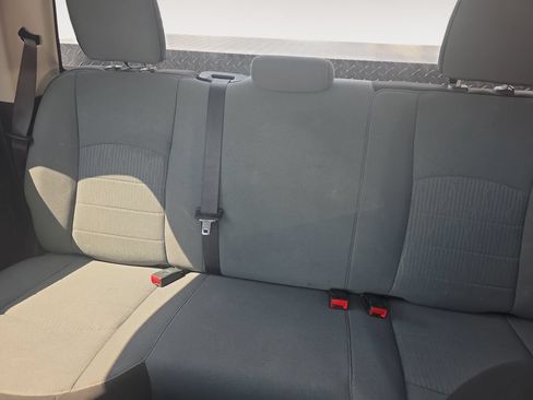 Used 2022 RAM 1500 Classic SLT RWD image 13