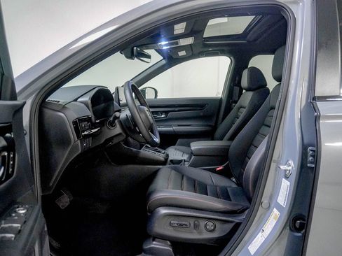 Used 2026 Honda CR-V Sport Touring image 20