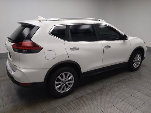 Used 2020 Nissan Rogue SV AWD/4WD image 10