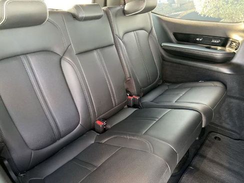 Used 2024 Jeep Grand Wagoneer Series II w/ Quick Order Packagew 28T image 24