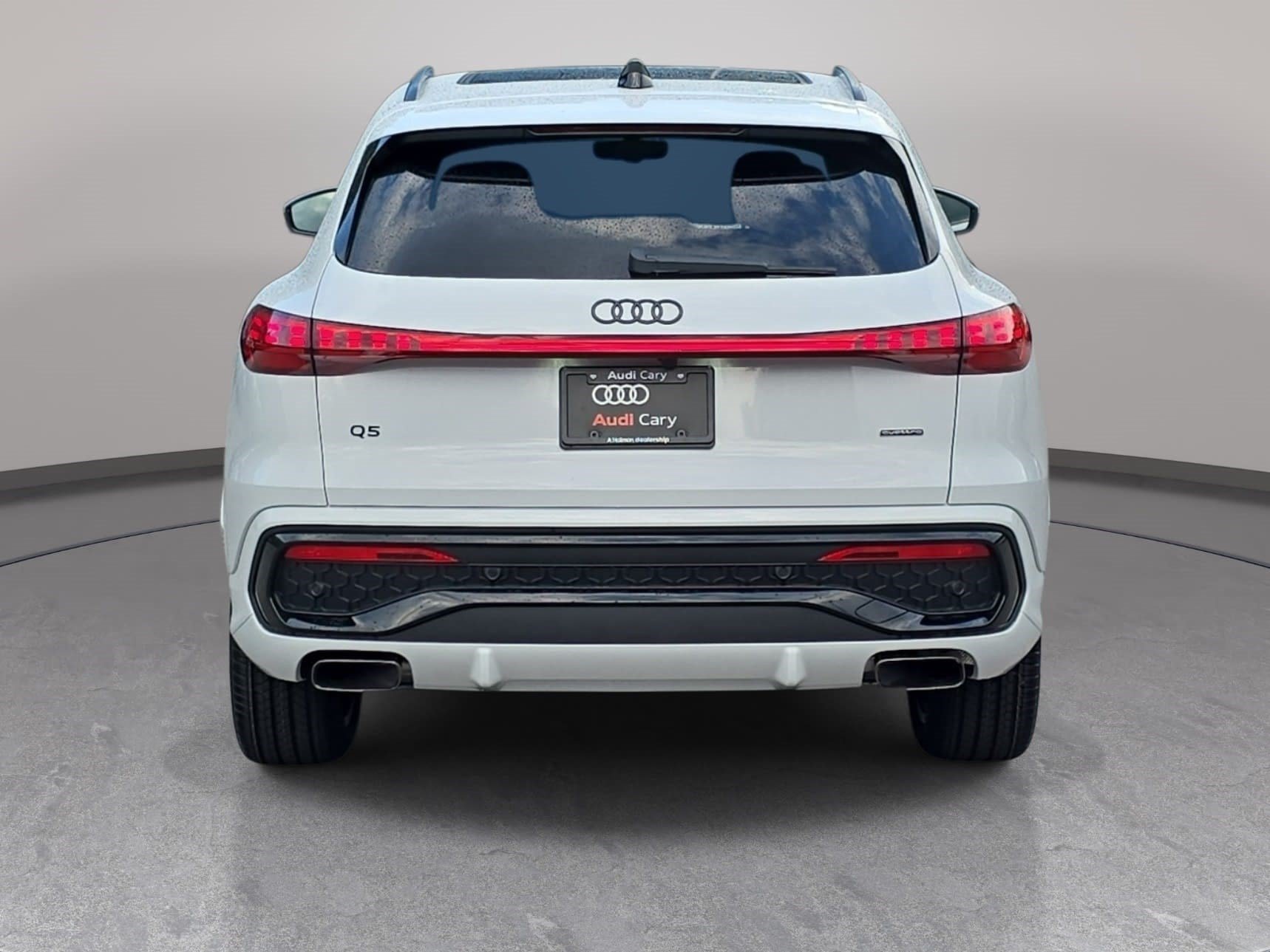 New 2026 Audi Q5 Premium Plus AWD/4WD image 6