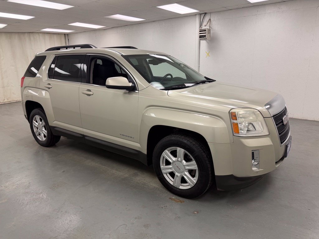 Used 2014 GMC Terrain SLE w/ Convenience Package FWD image 7