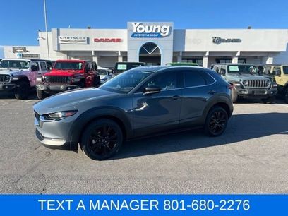 Used 2023 MAZDA CX-30 2.5 Turbo w/ Premium Package