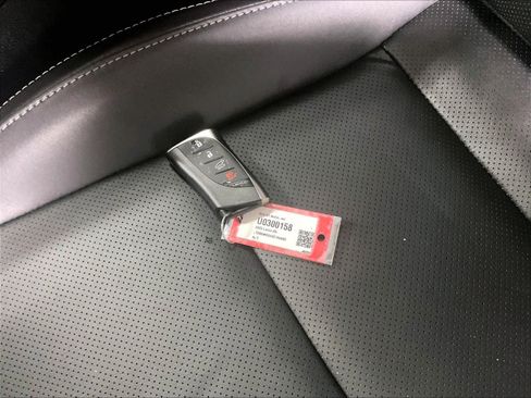 Used 2025 Lexus RX 350 Premium image 31