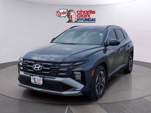 Used 2026 Hyundai Tucson SEL FWD image 1