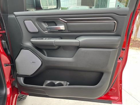 New 2026 RAM 1500 Rebel AWD/4WD image 27
