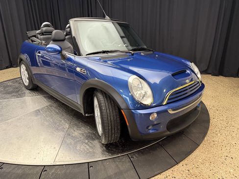 Used 2007 MINI Cooper S image 4