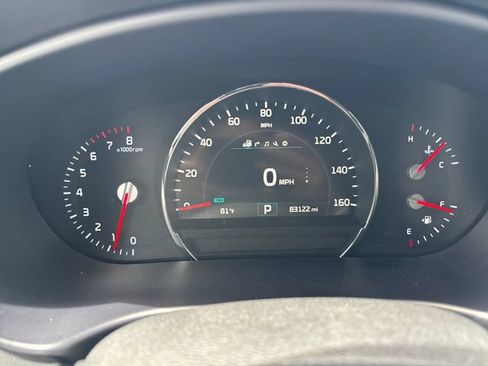Used 2018 Kia Sorento SX AWD/4WD image 15