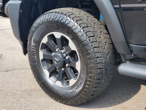 Certified 2020 RAM 2500 Power Wagon AWD/4WD image 31