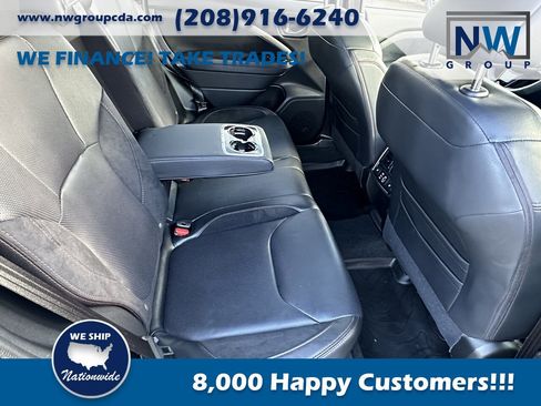 Used 2025 Subaru Forester Touring image 32