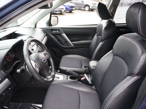 Used 2014 Subaru Forester 2.0XT Premium AWD/4WD image 13