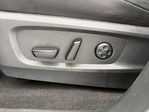 Used 2024 INFINITI QX60 Luxe AWD/4WD image 14