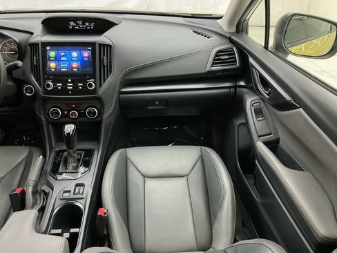 Used 2021 Subaru Crosstrek 2.5i Sport w/ Moonroof Package AWD/4WD image 29