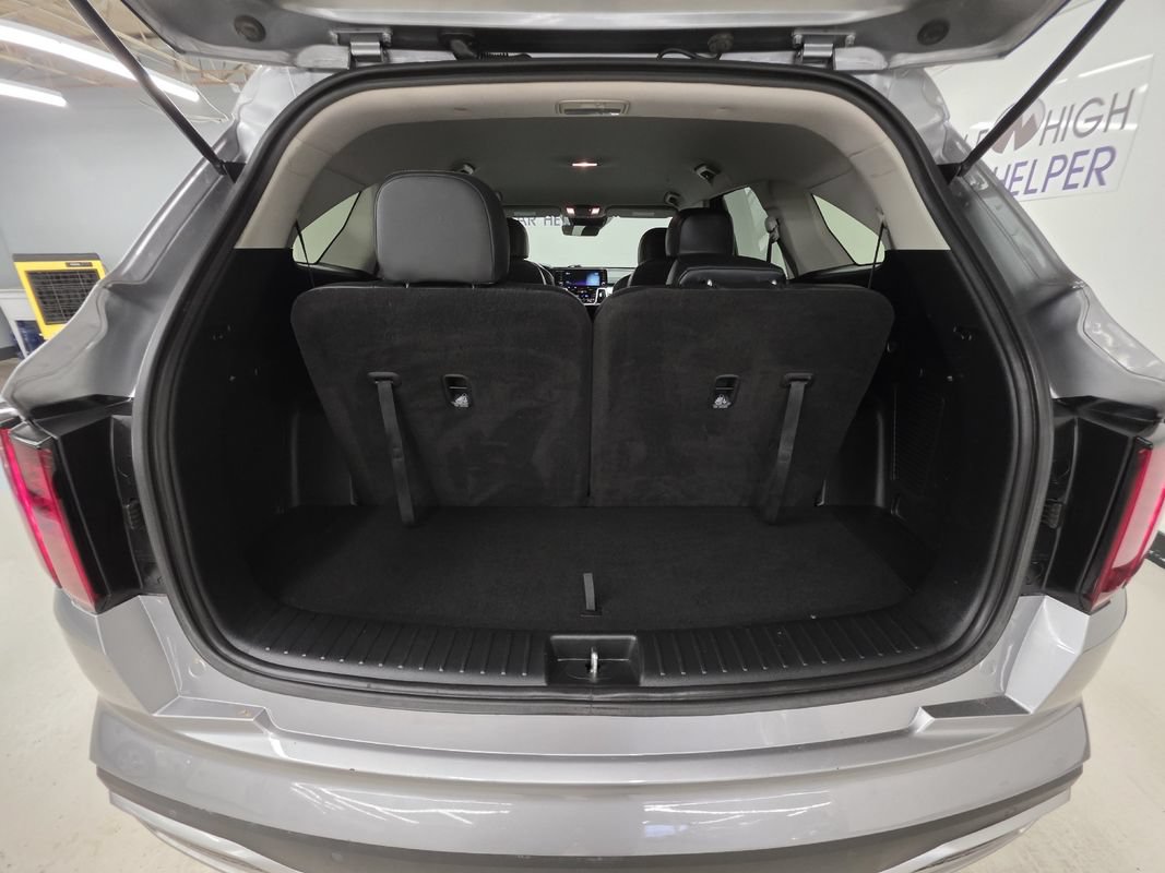 Used 2022 Kia Sorento S AWD/4WD image 15