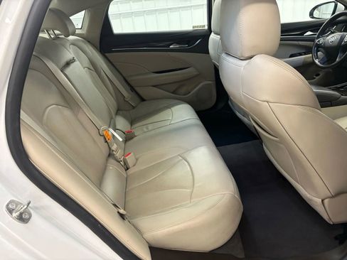 Used 2019 Buick LaCrosse Essence w/ Sights and Sounds Package image 35