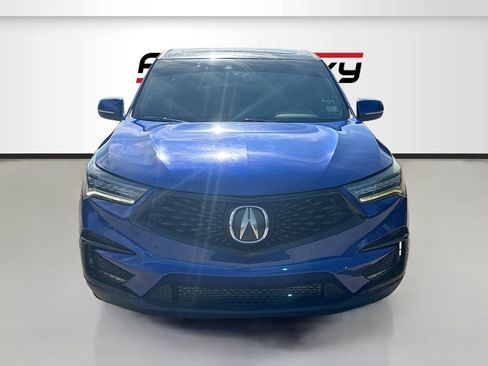 Used 2019 Acura RDX A-Spec FWD image 2