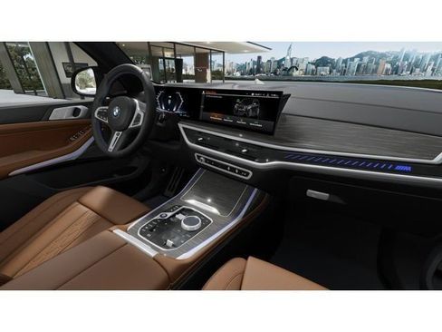 New 2027 BMW X7 M60i AWD/4WD image 14