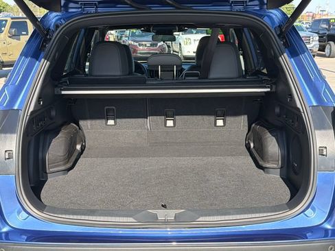 Used 2026 Subaru Forester Limited AWD/4WD image 29