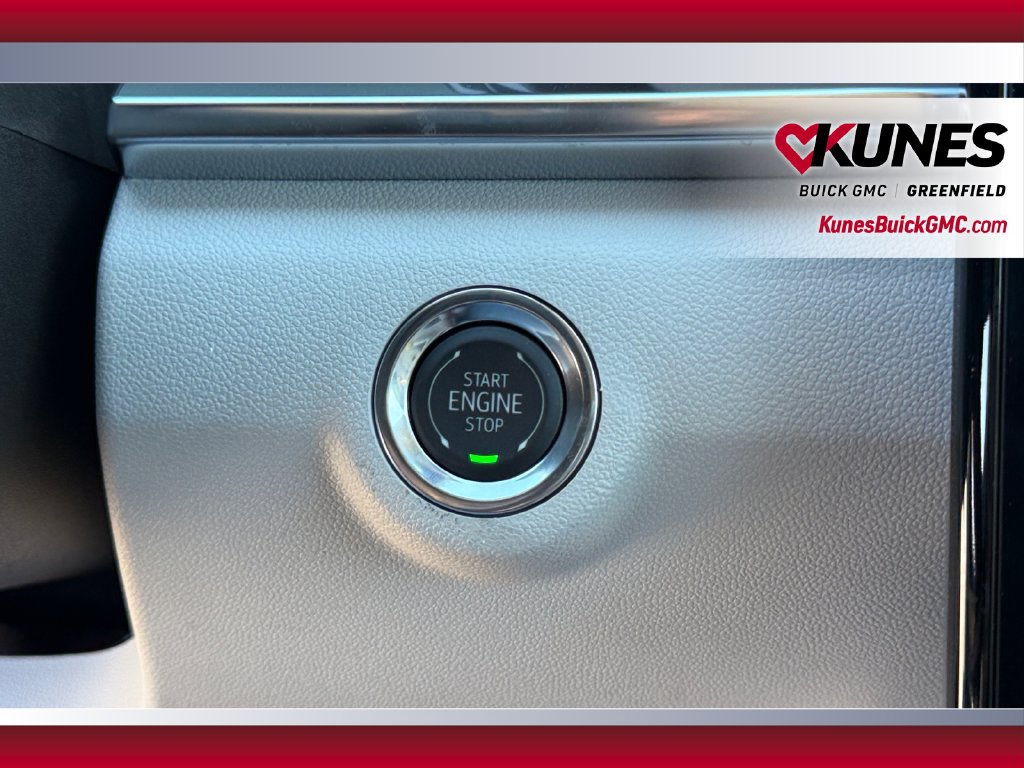 New 2027 GMC Terrain Denali w/ LPO, Floor Liner Package AWD/4WD image 30