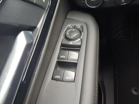 New 2026 Chevrolet Tahoe LS image 20