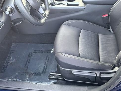 Used 2024 Nissan Altima 2.5 S image 28