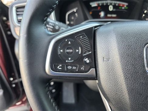 Used 2018 Honda CR-V Touring image 21