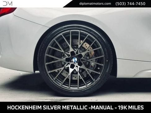 Used 2019 BMW M2 Competition RWD image 40