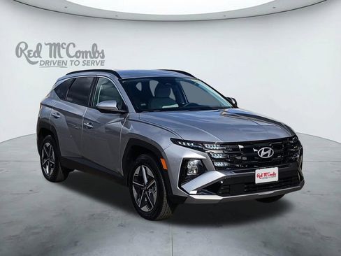 New 2026 Hyundai Tucson SEL AWD/4WD image 7