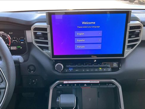 New 2026 Toyota Tundra Limited AWD/4WD image 6