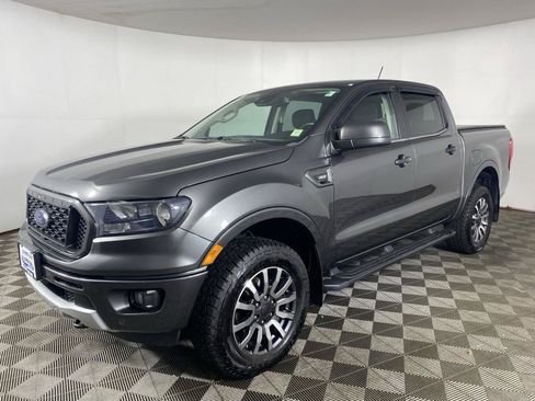 Used 2019 Ford Ranger XLT w/ Equipment Group 302A Luxury AWD/4WD image 6