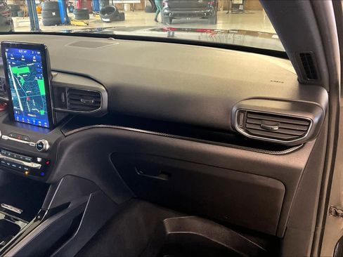 Used 2020 Ford Explorer ST w/ ST Street Pack image 17