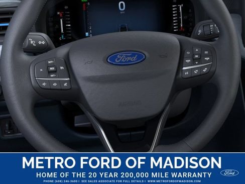 New 2026 Ford Maverick XLT w/ Equipment Group 301A AWD/4WD image 14