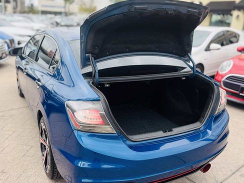 Used 2014 Honda Civic Si image 7