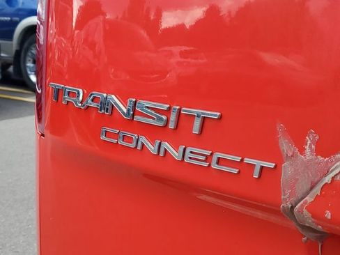 Used 2015 Ford Transit Connect Titanium FWD image 6
