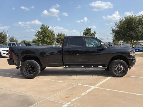 Used 2023 RAM 3500 Laramie AWD/4WD image 5