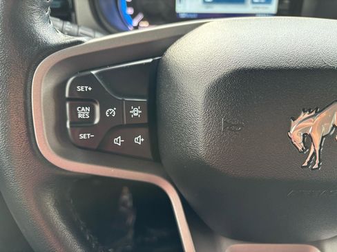 Used 2022 Ford Bronco Wildtrak image 28