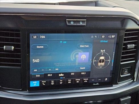 New 2026 Ford F250 Lariat w/ FX4 Off-Road Package image 17