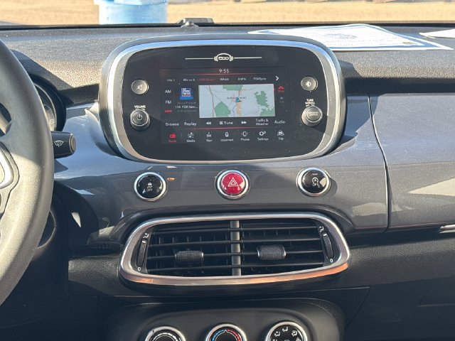 Used 2021 FIAT 500X Trekking w/ Trekking Value Package AWD/4WD image 22