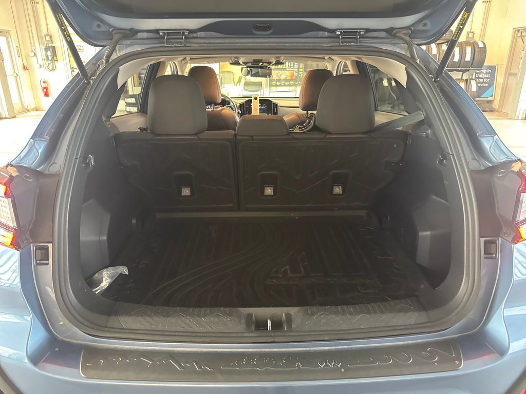 Certified 2024 Subaru Crosstrek 2.0i Premium AWD/4WD image 3