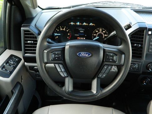 Used 2019 Ford F150 XL w/ Equipment Group 101A Mid AWD/4WD image 15