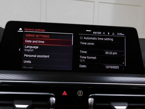 Used 2023 BMW X4 xDrive30i image 65