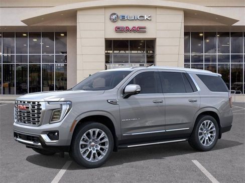 New 2026 GMC Yukon Denali image 2