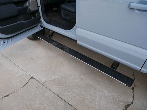 New 2026 Ford F350 Lariat w/ FX4 Off-Road Package image 33